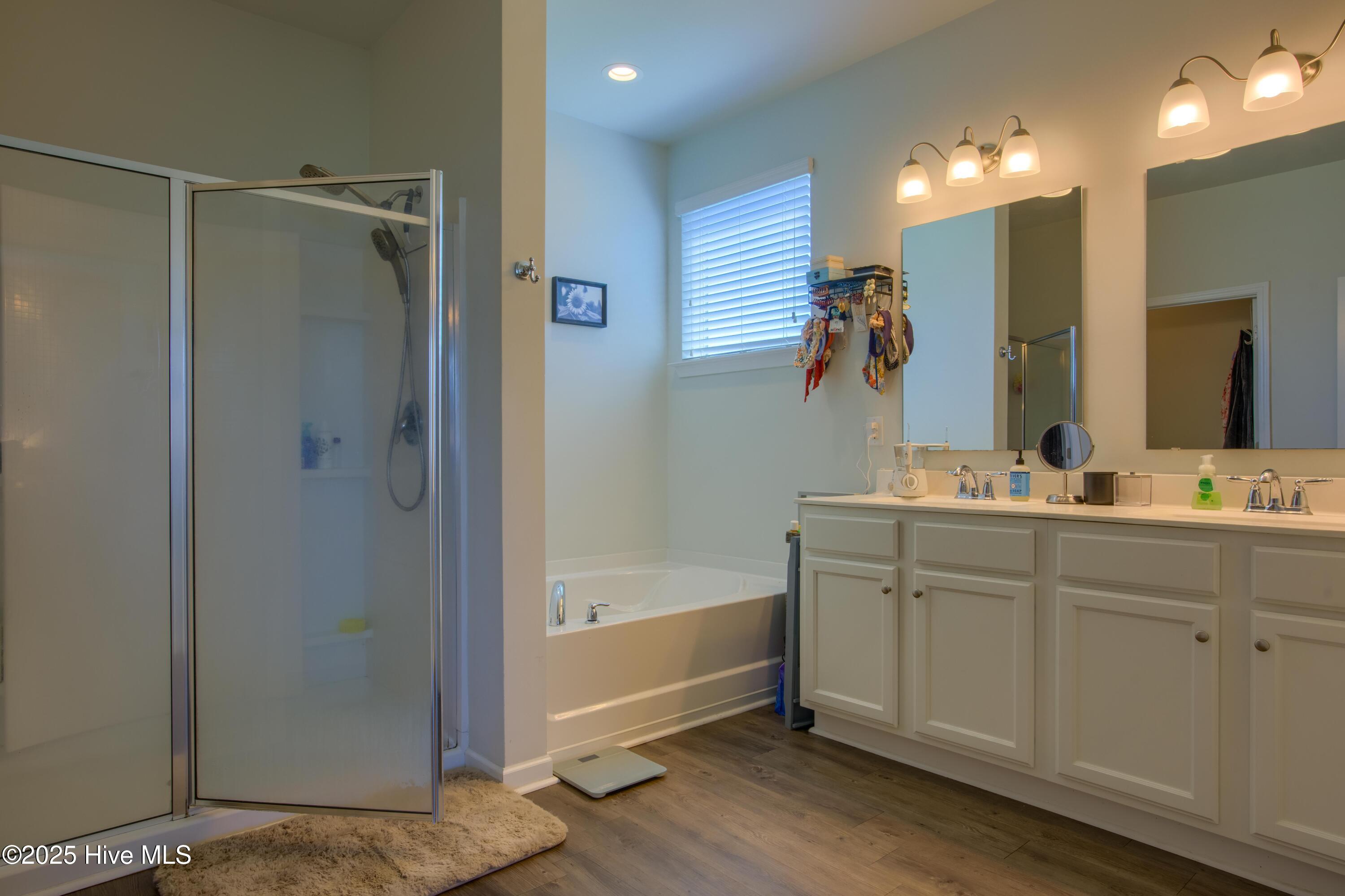 402 Saxby Way Holly Ridge, NC 28445 - Photo 18 of 32 402 Saxby - Interiors_3