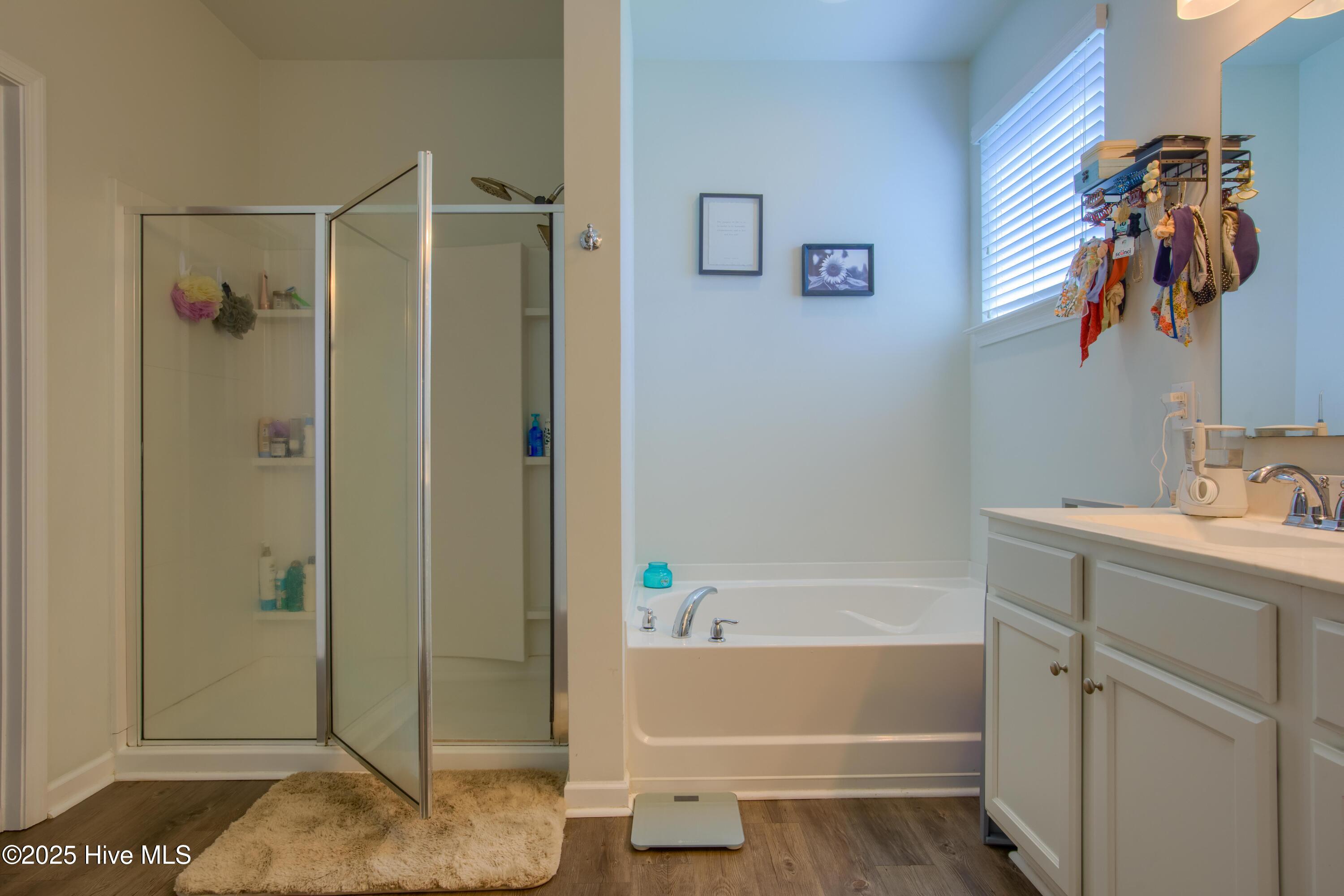 402 Saxby Way Holly Ridge, NC 28445 - Photo 20 of 32 402 Saxby - Interiors_5