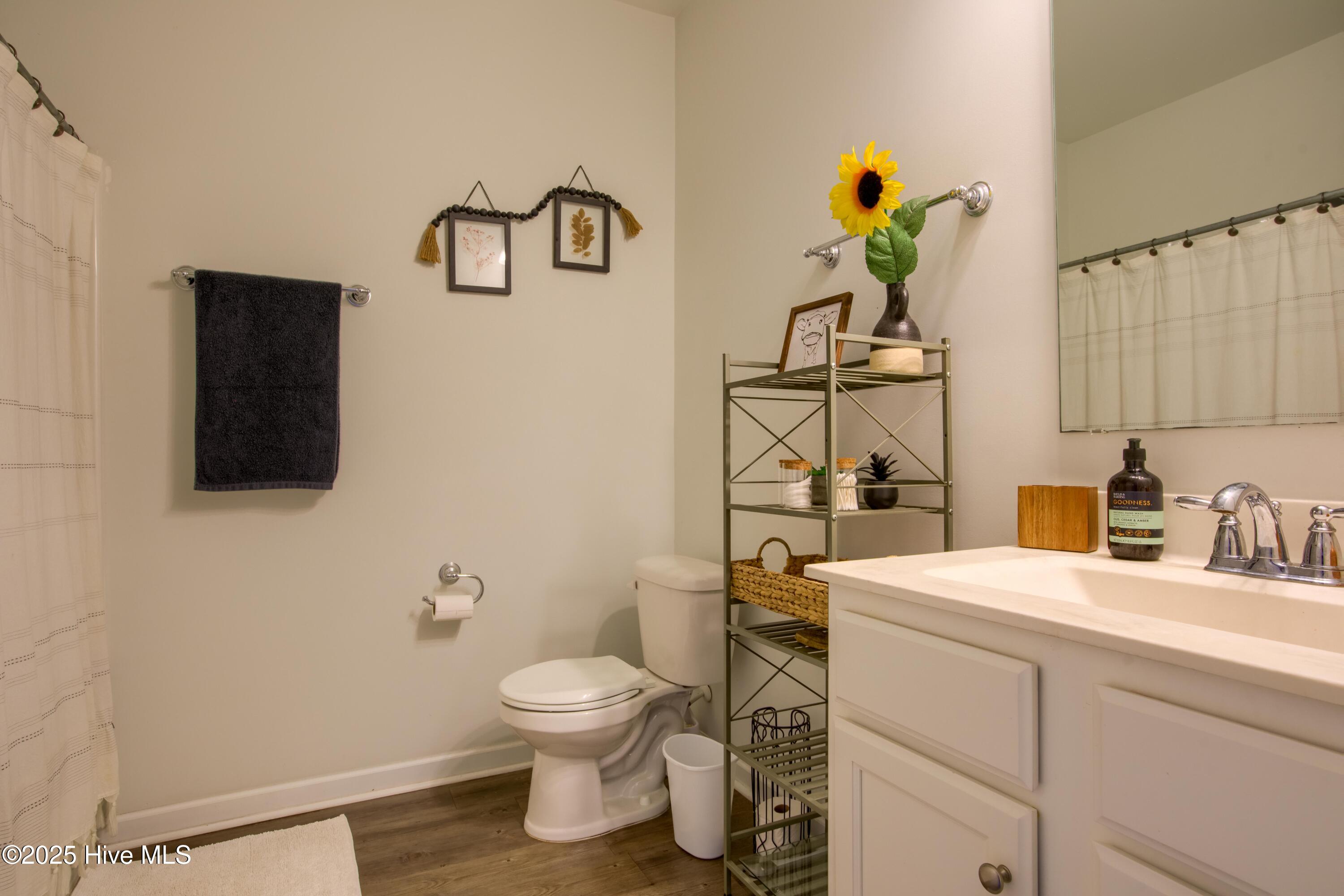 402 Saxby Way Holly Ridge, NC 28445 - Photo 23 of 32 402 Saxby - Interiors_7
