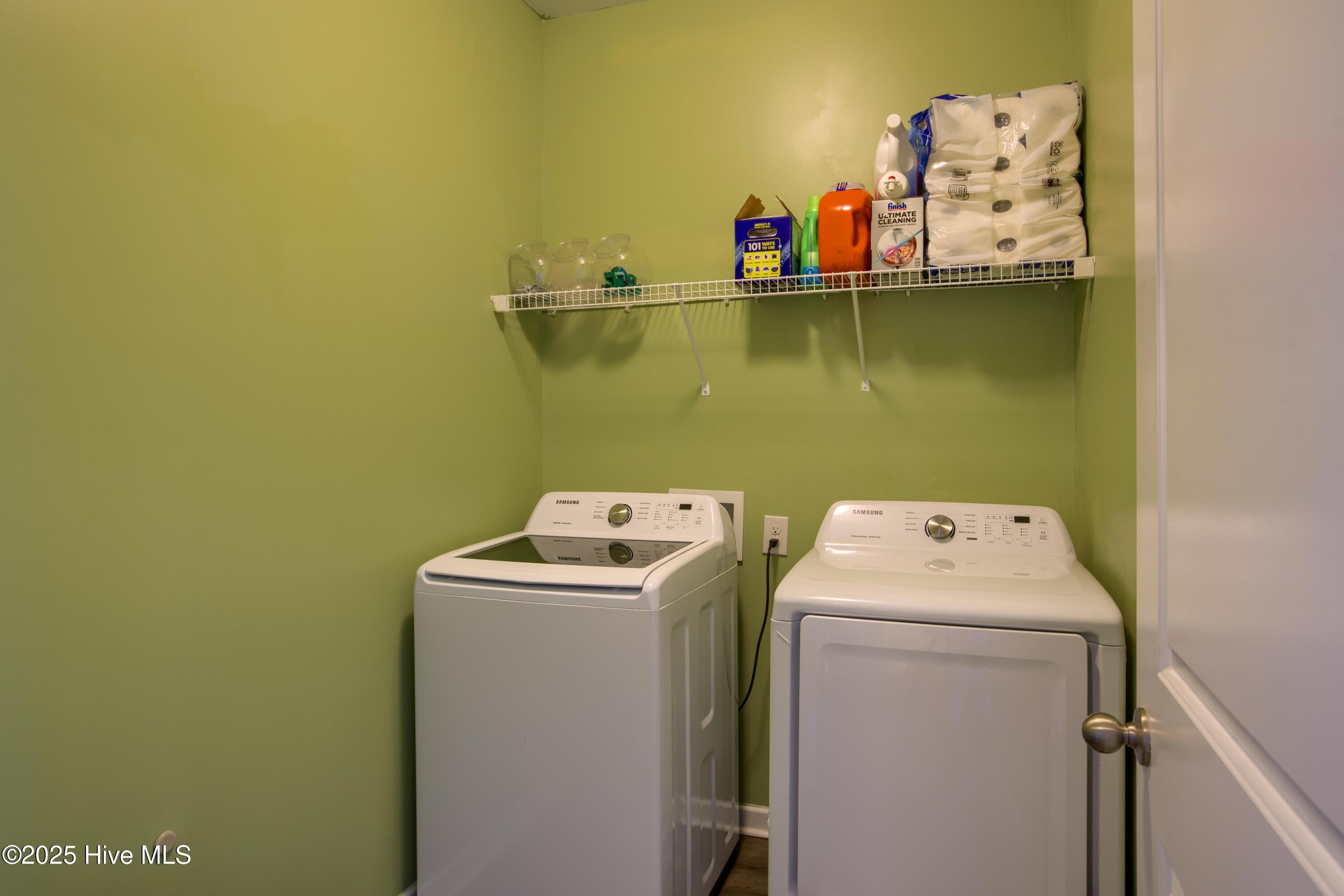 402 Saxby Way Holly Ridge, NC 28445 - Photo 25 of 32 402 Saxby - Interiors_10