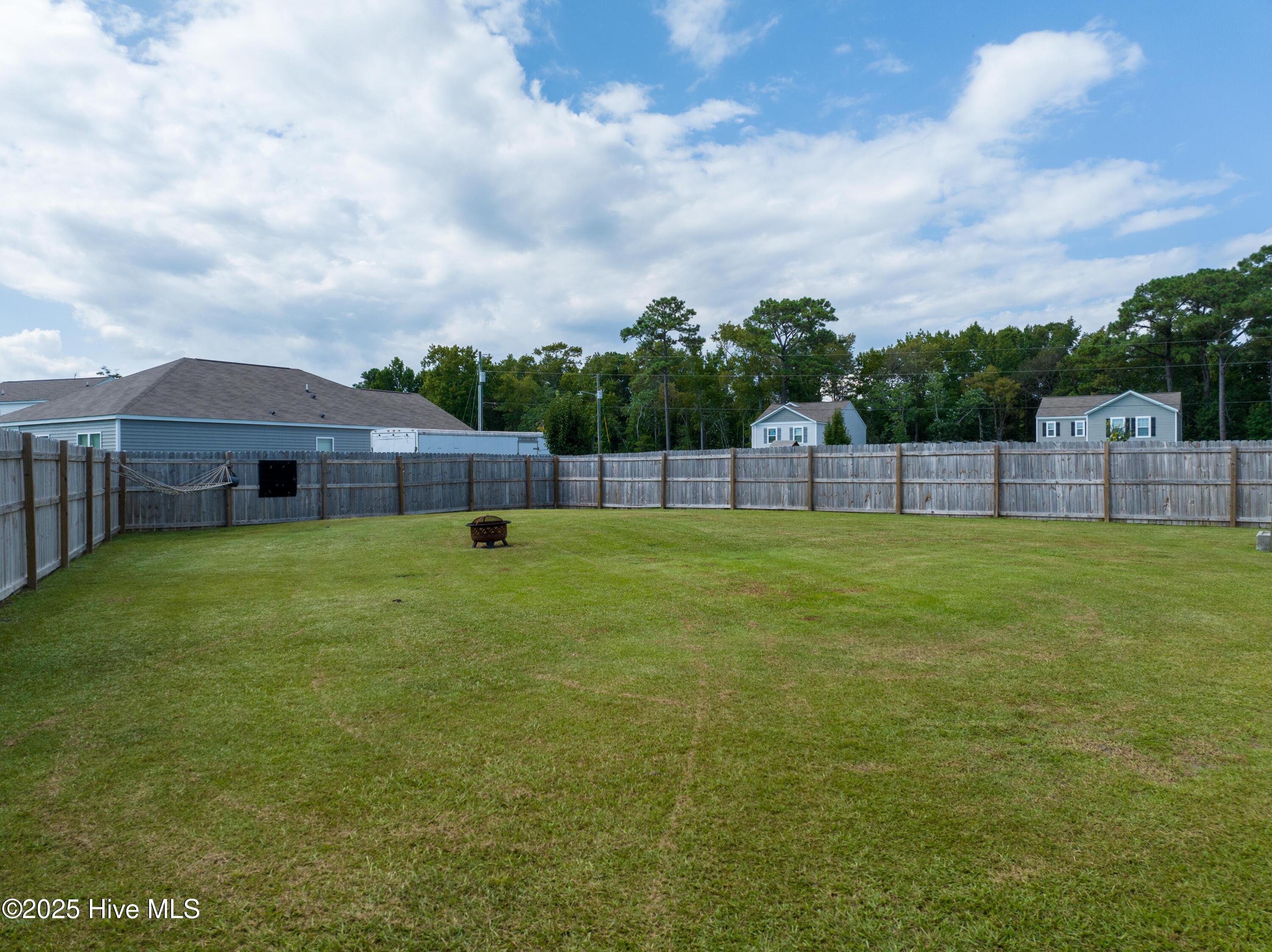 402 Saxby Way Holly Ridge, NC 28445 - Photo 28 of 32 402 Saxby - Exterior_3