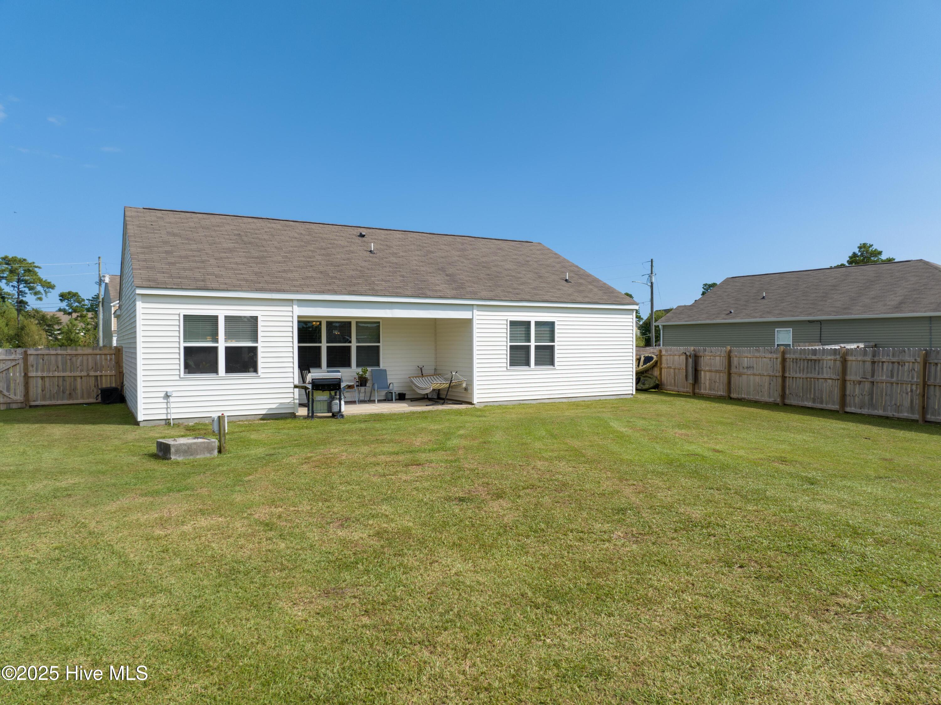 402 Saxby Way Holly Ridge, NC 28445 - Photo 29 of 32 402 Saxby - Exterior_6