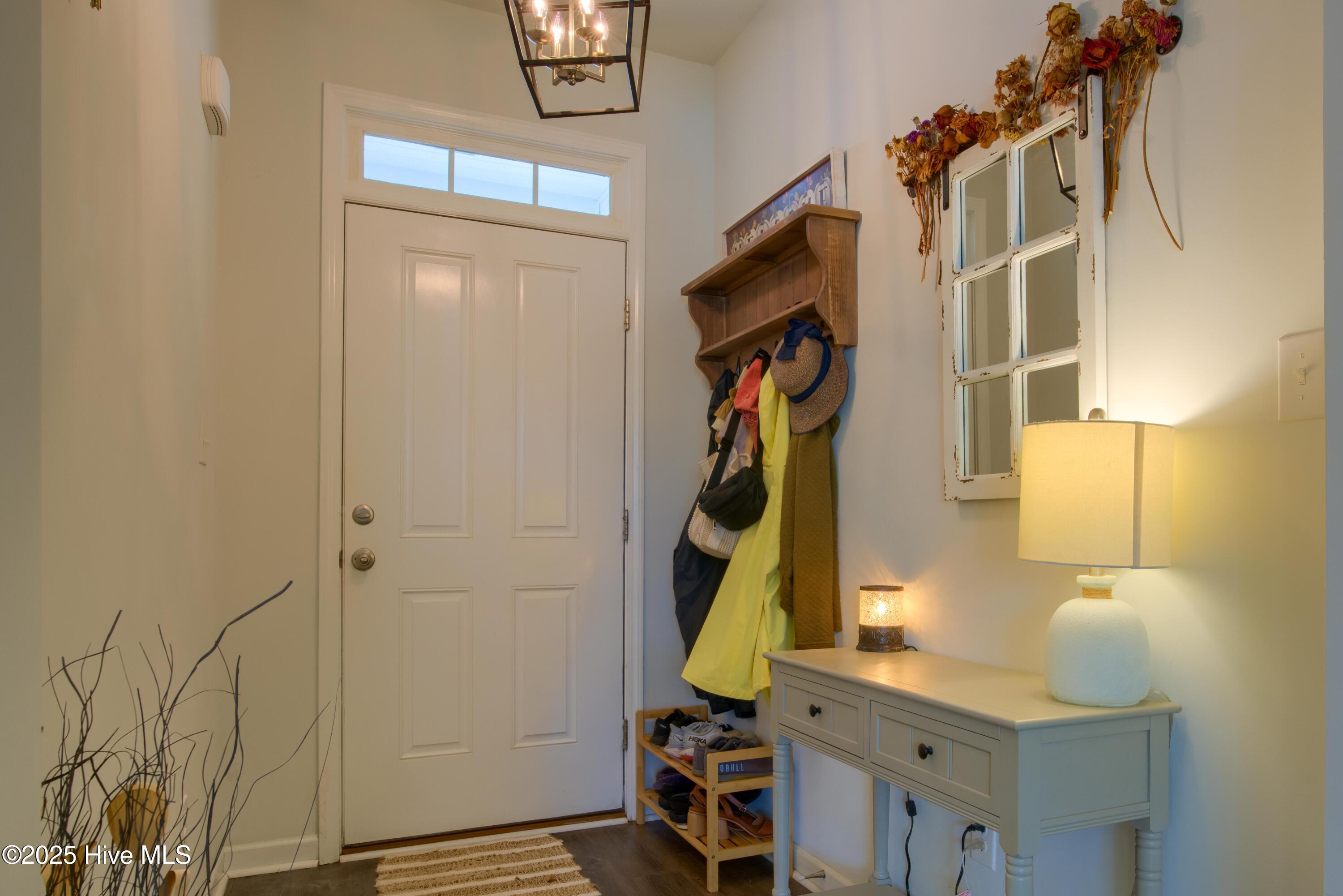402 Saxby Way Holly Ridge, NC 28445 - Photo 3 of 32 402 Saxby - Interiors_22