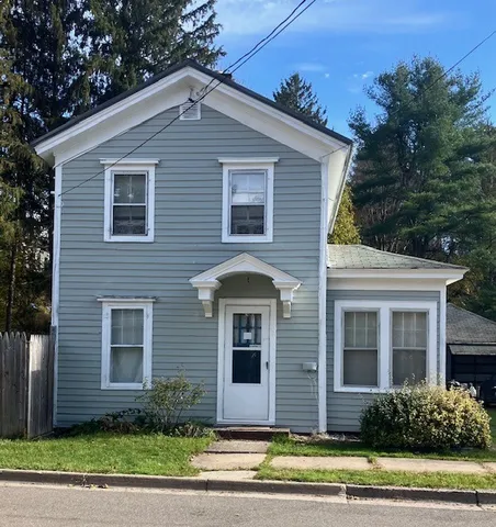 $120,000 | 22 King Street, Norwich, NY 13815
