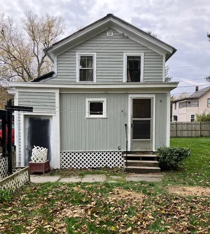 $120,000 | 22 King Street, Norwich, NY 13815