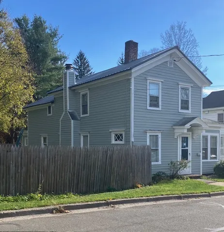 $120,000 | 22 King Street, Norwich, NY 13815