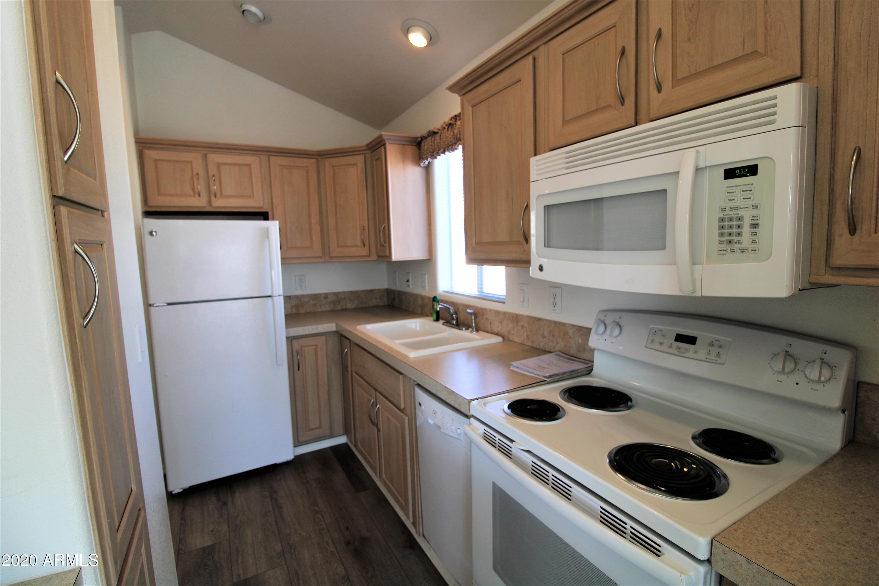 303 North Lindsay Road, Unit T67 Mesa, AZ 85213 - Photo 15 of 18 IMG_1260