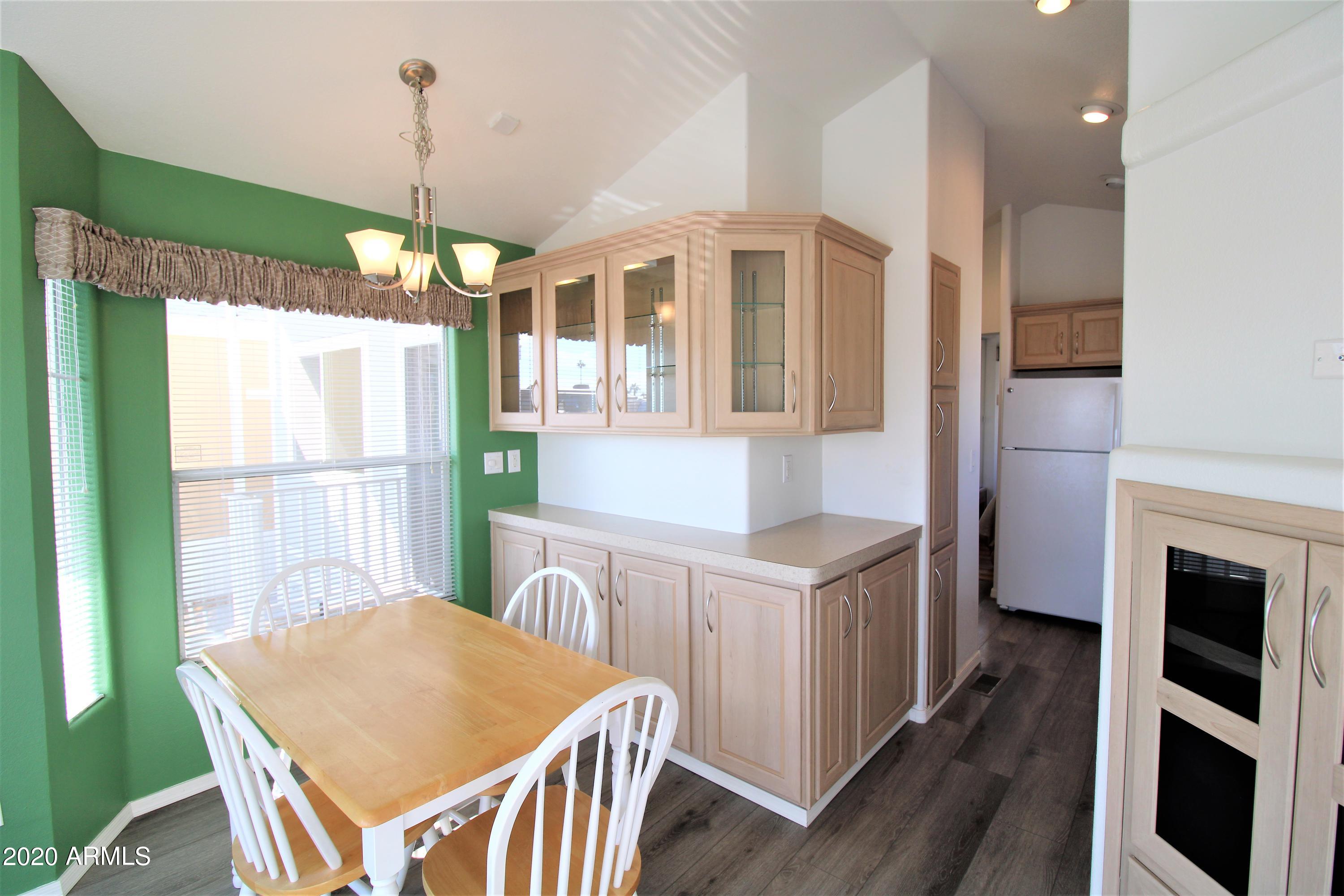 303 North Lindsay Road, Unit T67 Mesa, AZ 85213 - Photo 18 of 18 IMG_1265