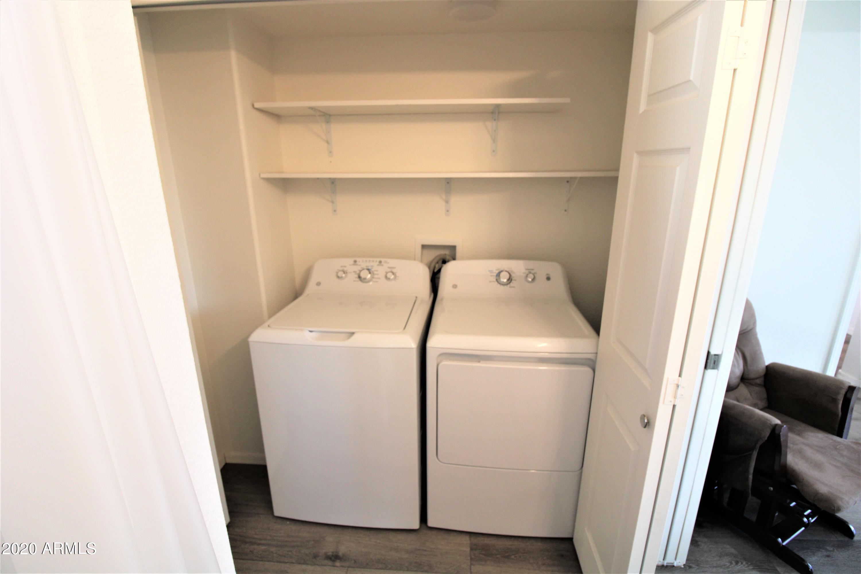 303 North Lindsay Road, Unit T67 Mesa, AZ 85213 - Photo 10 of 18 IMG_1249