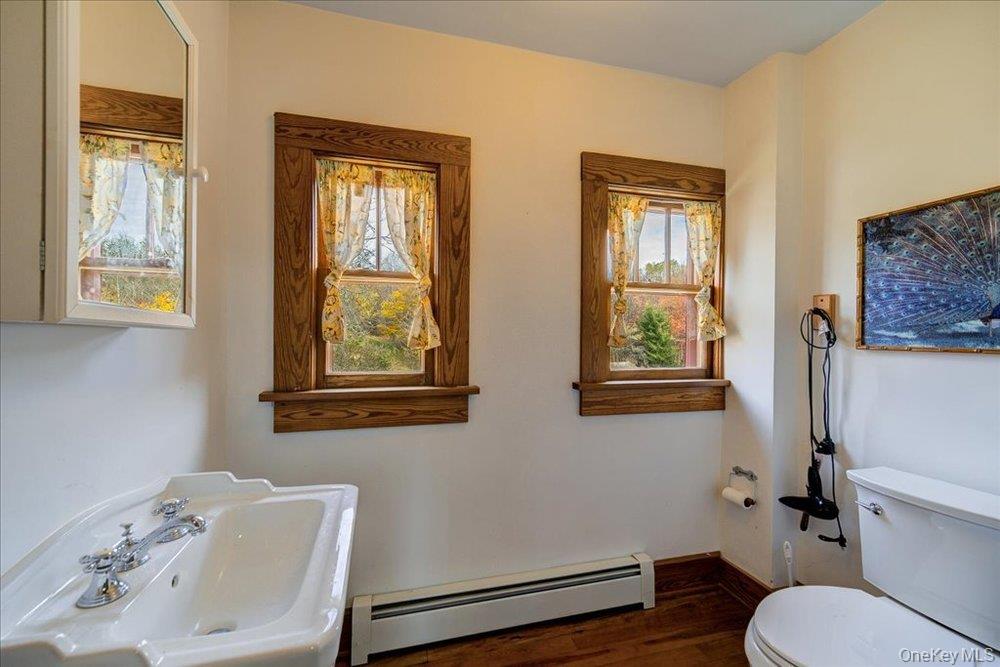 30 Walnut Mountain Road Liberty, NY 12754 - Photo 23 of 48