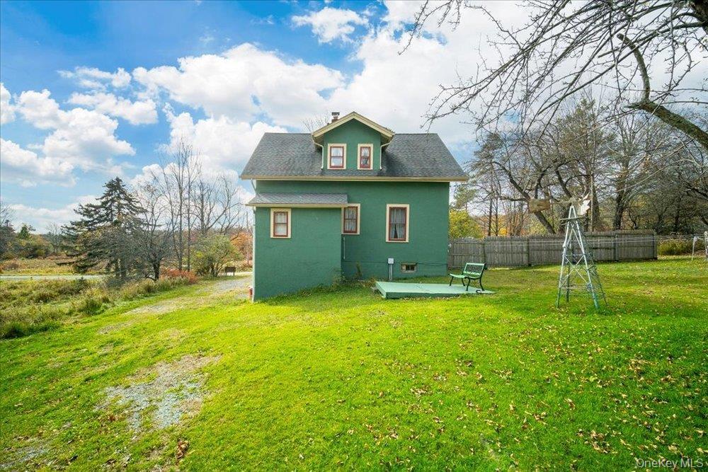 30 Walnut Mountain Road Liberty, NY 12754 - Photo 27 of 48