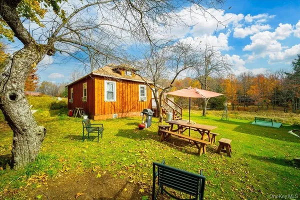 $525,000 | 30 Walnut Mountain Road, Liberty, NY 12754