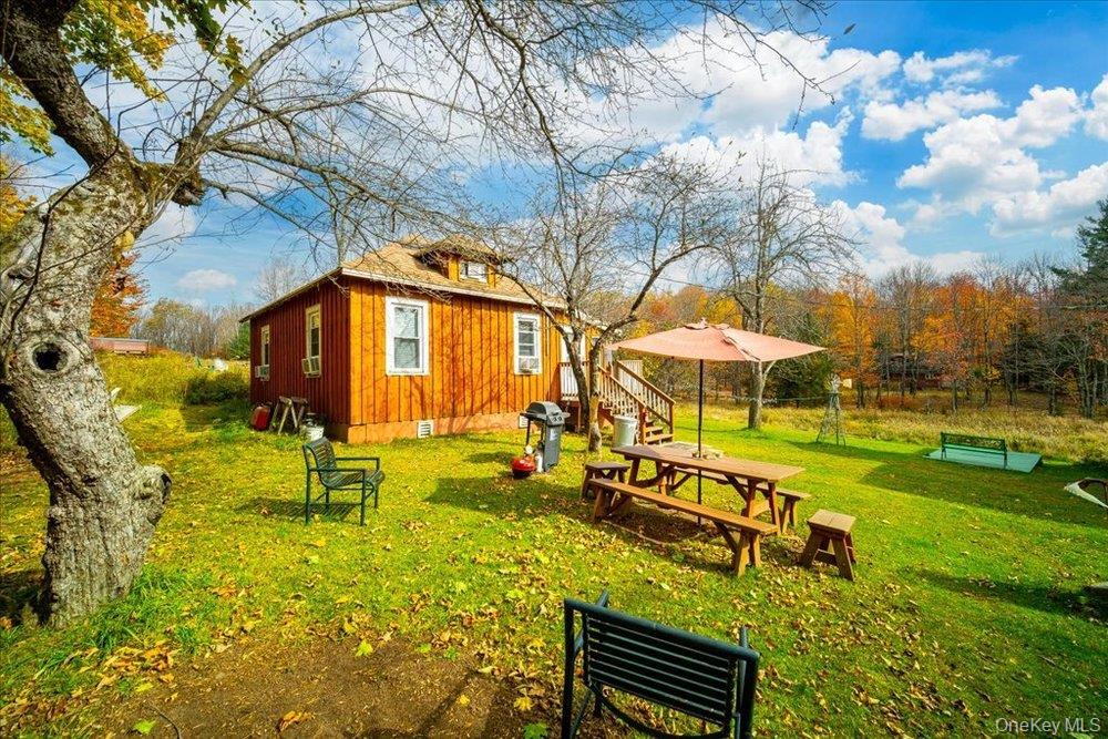 30 Walnut Mountain Road Liberty, NY 12754 - Photo 29 of 48