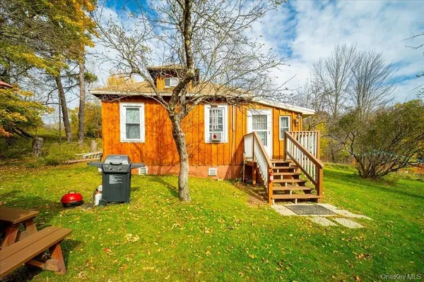 $525,000 | 30 Walnut Mountain Road, Liberty, NY 12754