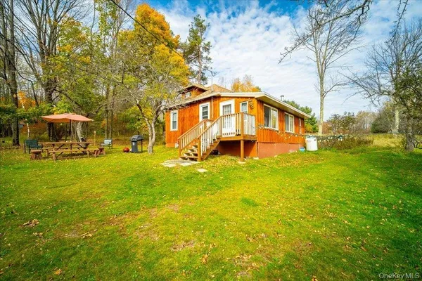 $525,000 | 30 Walnut Mountain Road, Liberty, NY 12754
