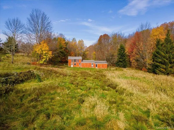 $525,000 | 30 Walnut Mountain Road, Liberty, NY 12754