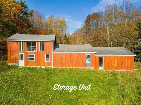 $525,000 | 30 Walnut Mountain Road, Liberty, NY 12754