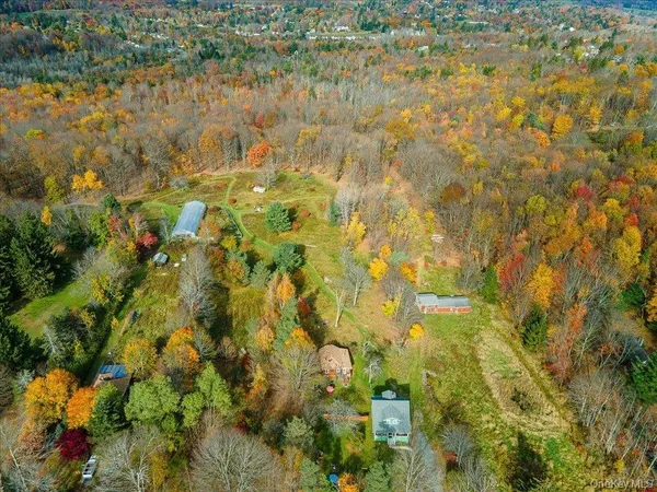 $525,000 | 30 Walnut Mountain Road, Liberty, NY 12754