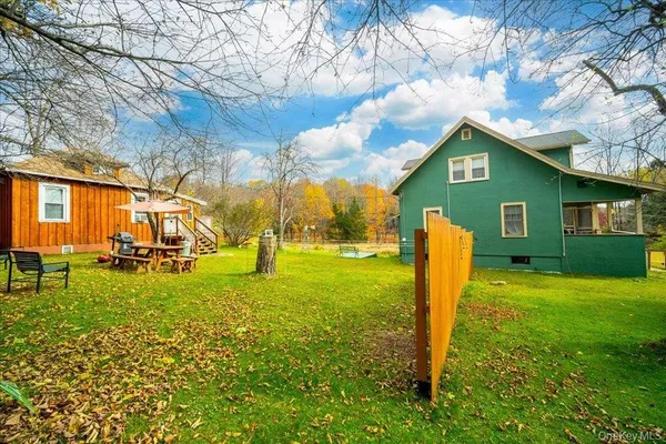 $525,000 | 30 Walnut Mountain Road, Liberty, NY 12754