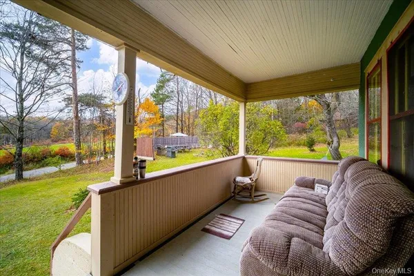 $525,000 | 30 Walnut Mountain Road, Liberty, NY 12754