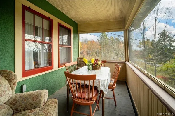 $525,000 | 30 Walnut Mountain Road, Liberty, NY 12754