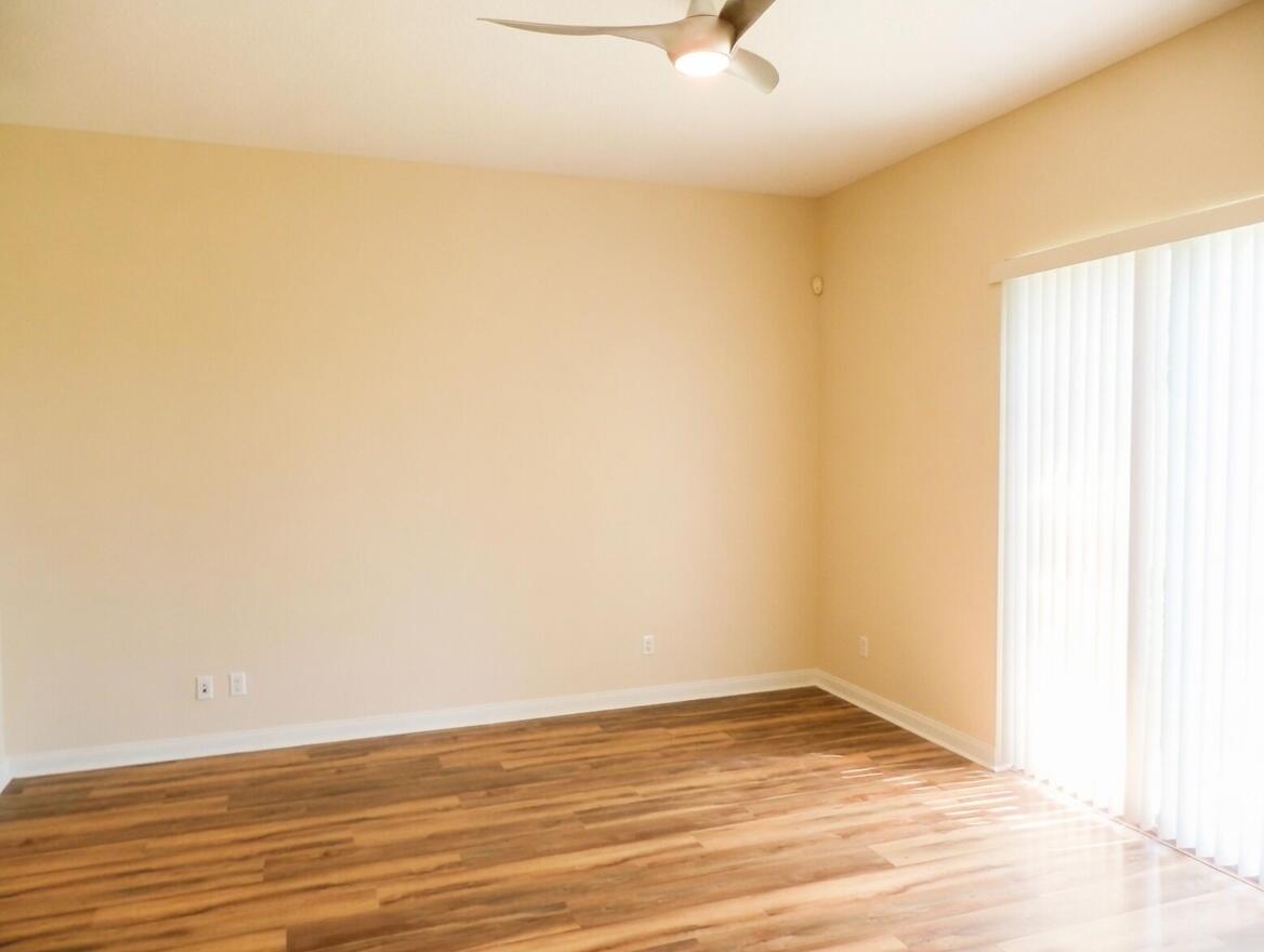 11547 Southwest Rockingham Drive Port St. Lucie, FL 34987 - Photo 14 of 45 Additional View Primary Bedroom grok