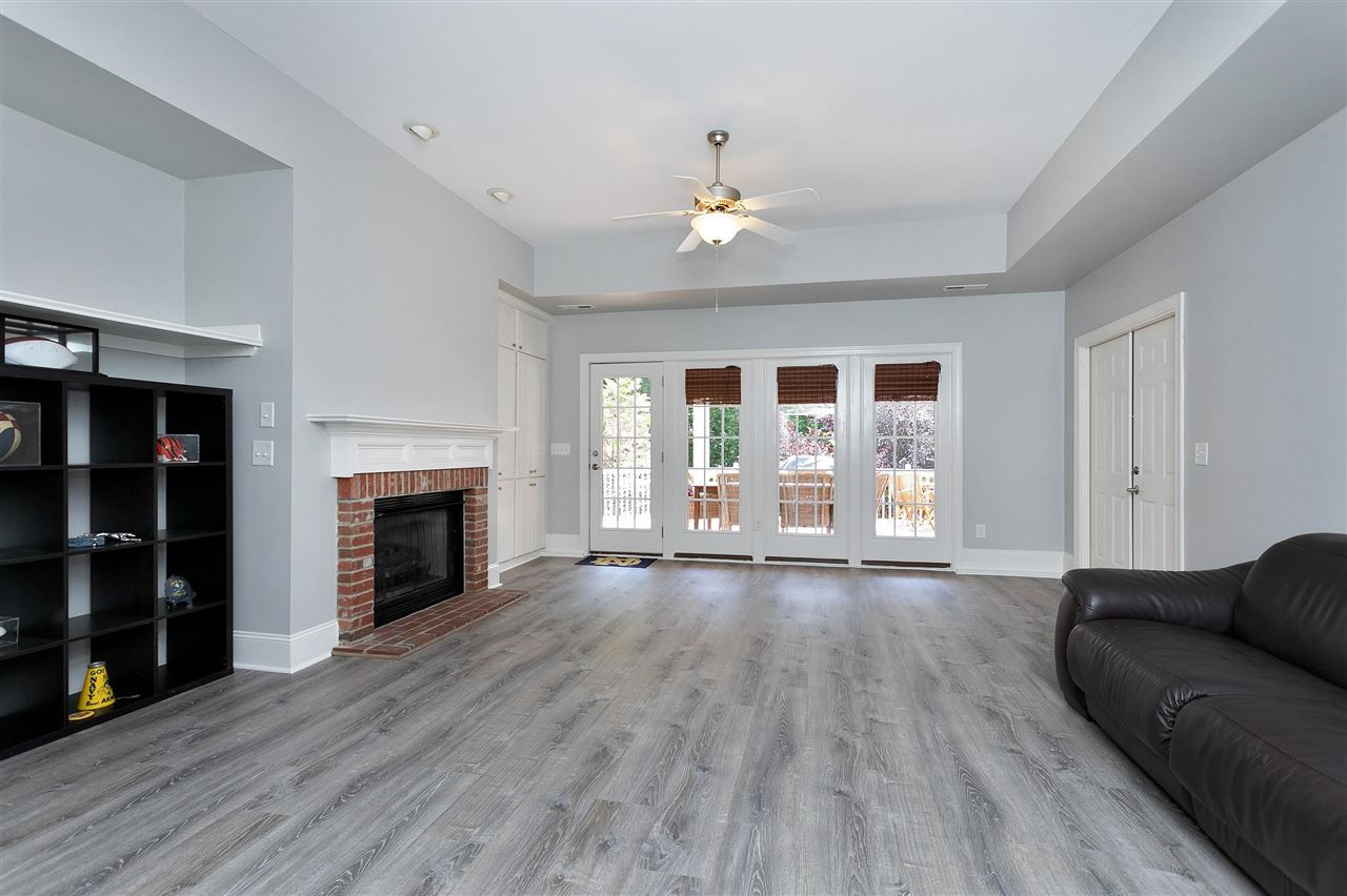 2521 Hunters Meadow Lane Raleigh, NC 27606 - Photo 26 of 30 Photo 26