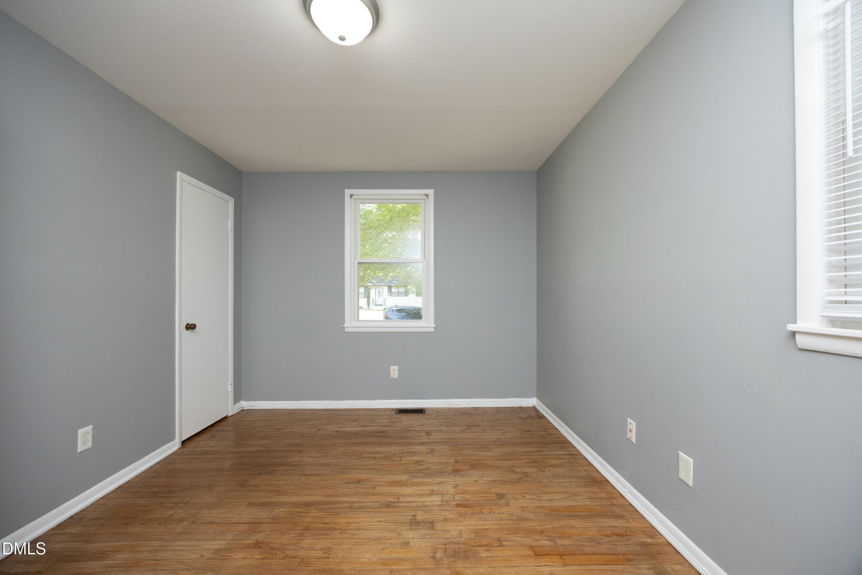 3405 Apache Drive Raleigh, NC 27609 - Photo 27 of 33 26Bedroom2