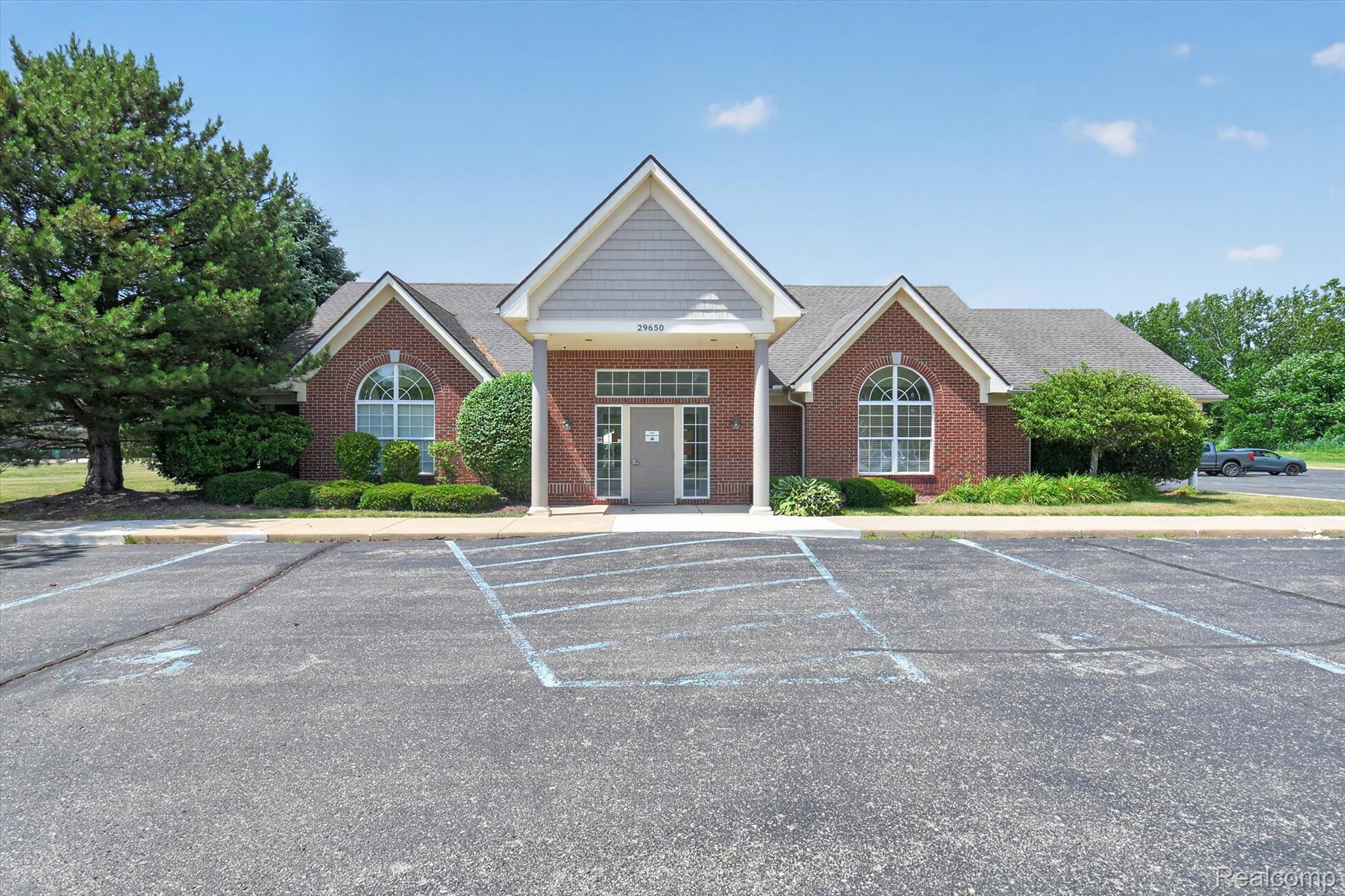 23313 Crescent Ridge Drive New Boston, MI 48164 - Photo 44 of 49 Clubhouse