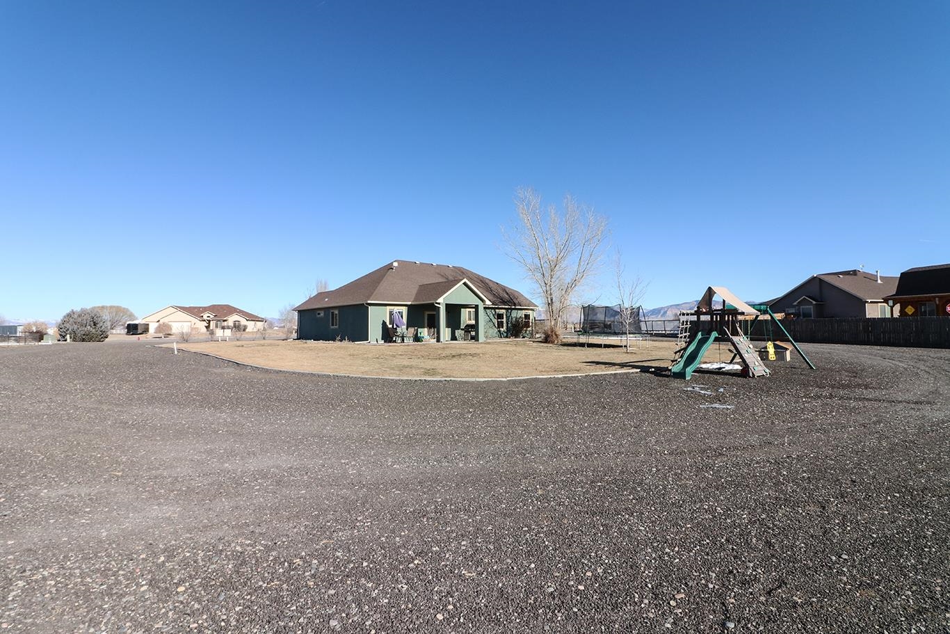 2011 Roma Avenue Fruita, CO 81521 - Photo 27 of 31 a house with a outdoor space