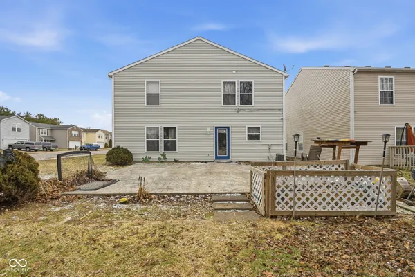 $274,500 | 1804 Southernwood Lane, Indianapolis, IN 46231