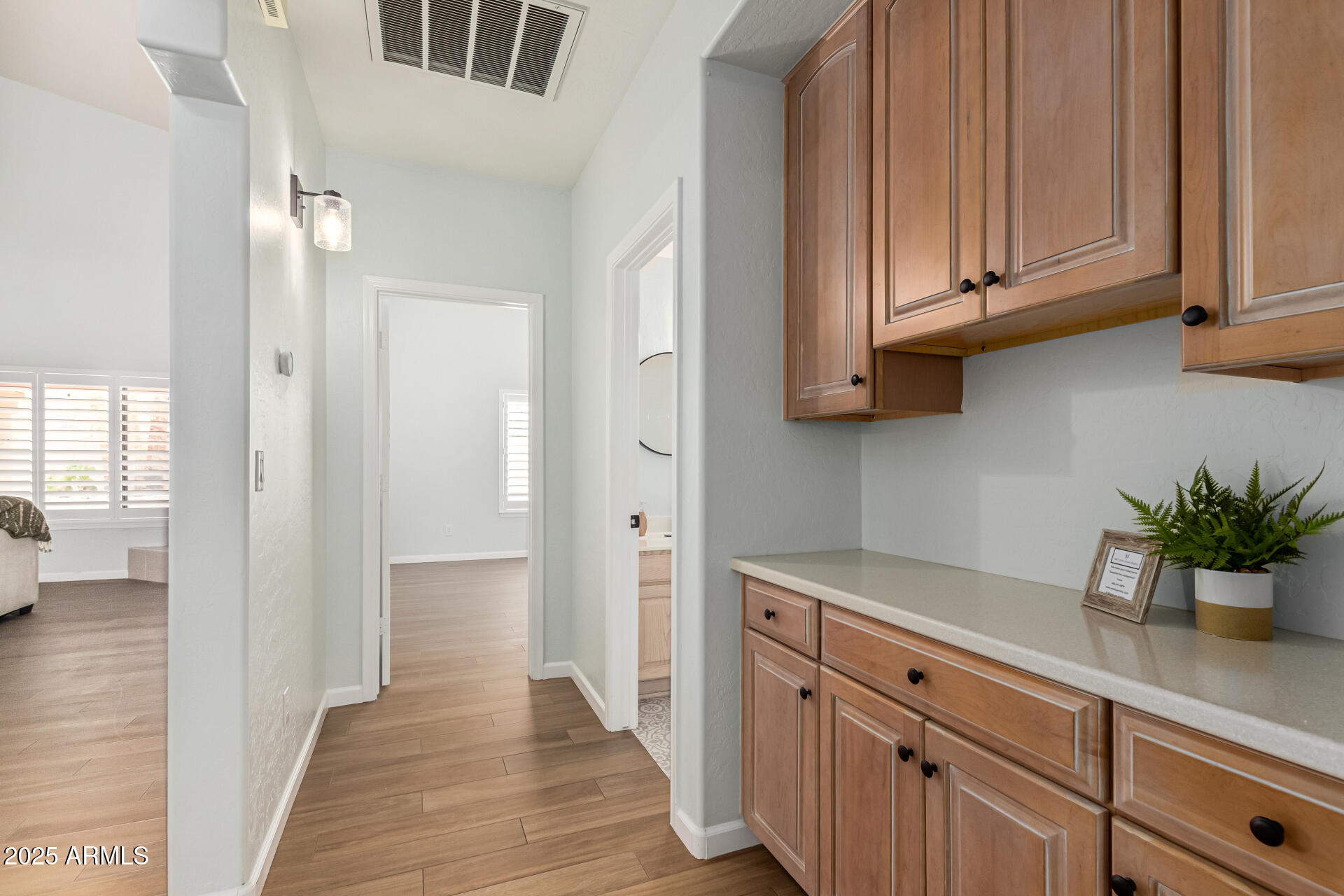 2033 East Tecoma Road Phoenix, AZ 85048 - Photo 16 of 37 Kitchen