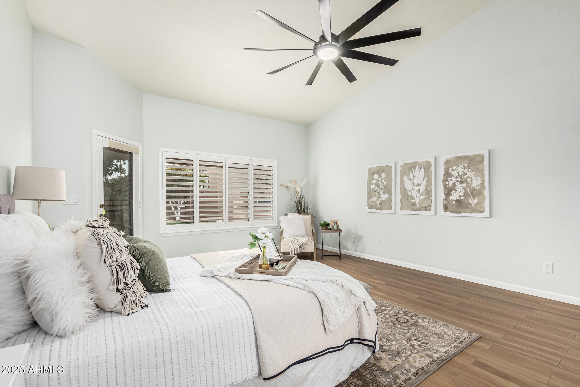 2033 East Tecoma Road Phoenix, AZ 85048 - Photo 19 of 37 Primary Bedroom