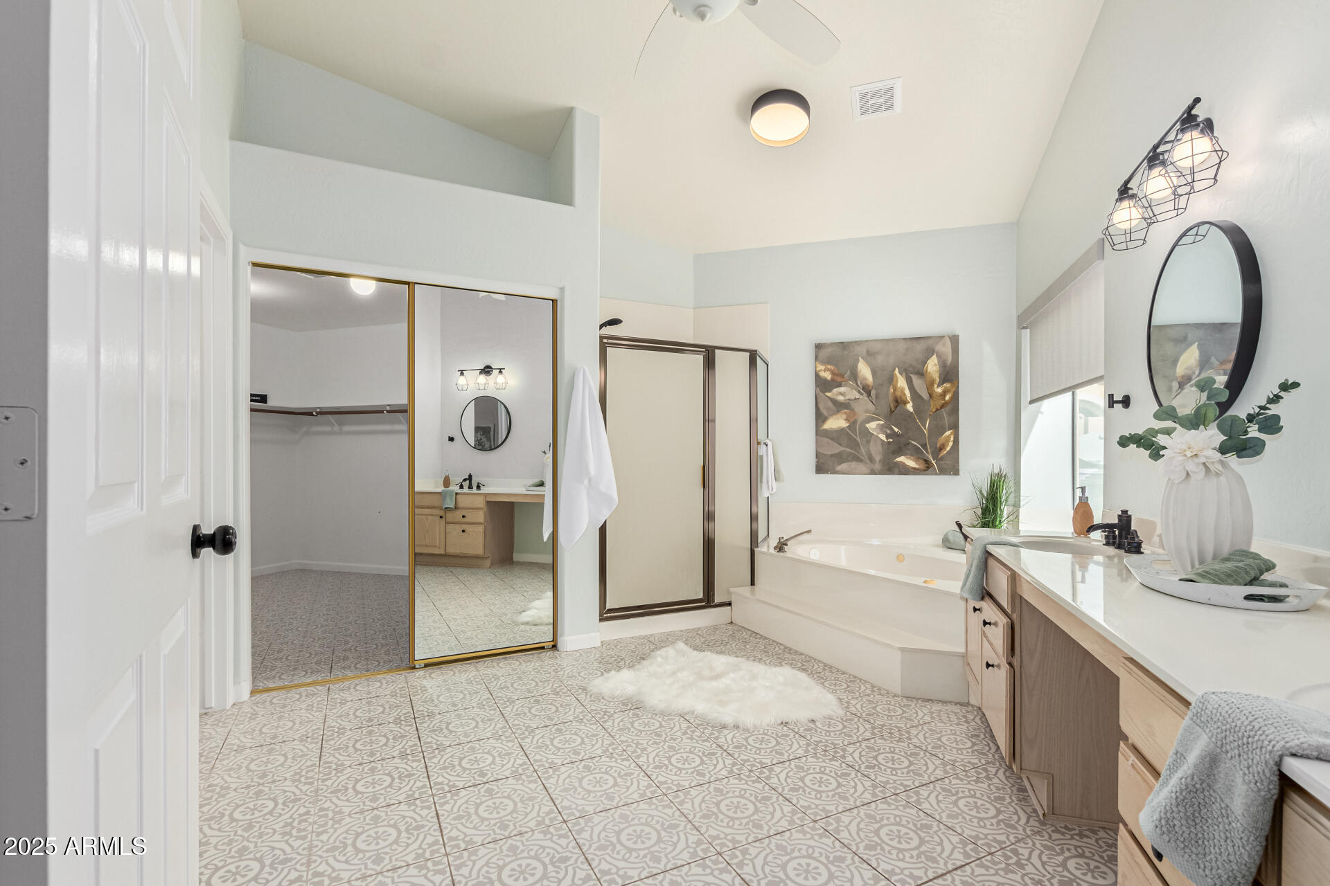 2033 East Tecoma Road Phoenix, AZ 85048 - Photo 21 of 37 Primary Bathroom