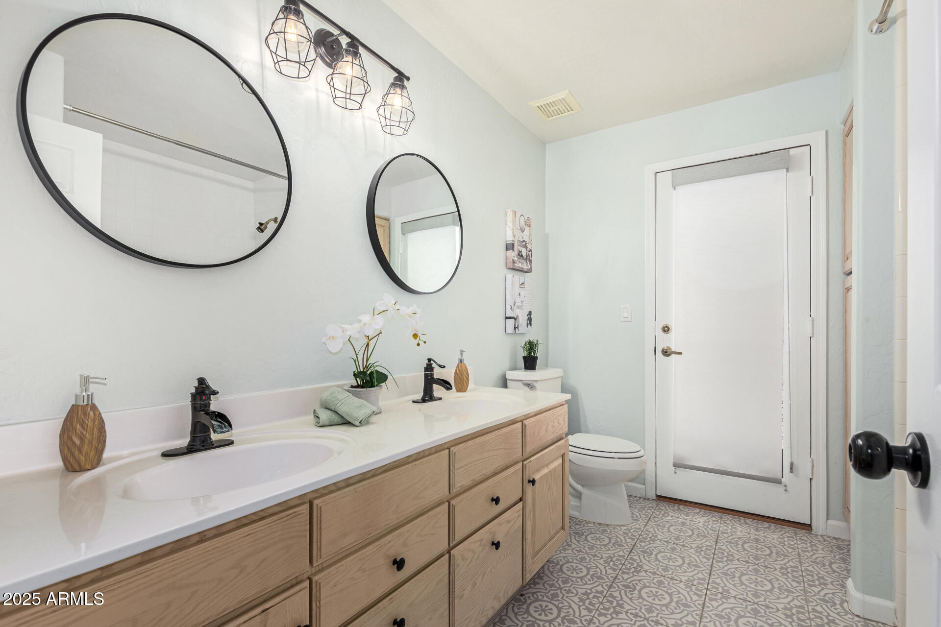 2033 East Tecoma Road Phoenix, AZ 85048 - Photo 25 of 37 Bathroom