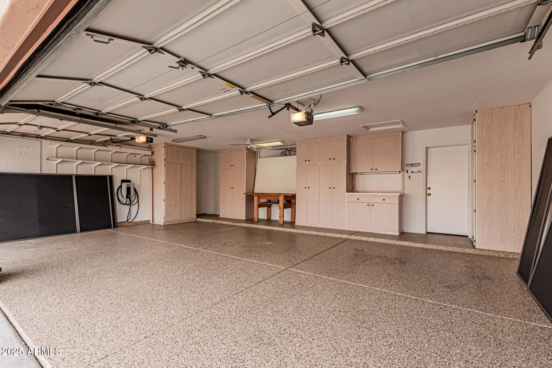 2033 East Tecoma Road Phoenix, AZ 85048 - Photo 30 of 37 Garage