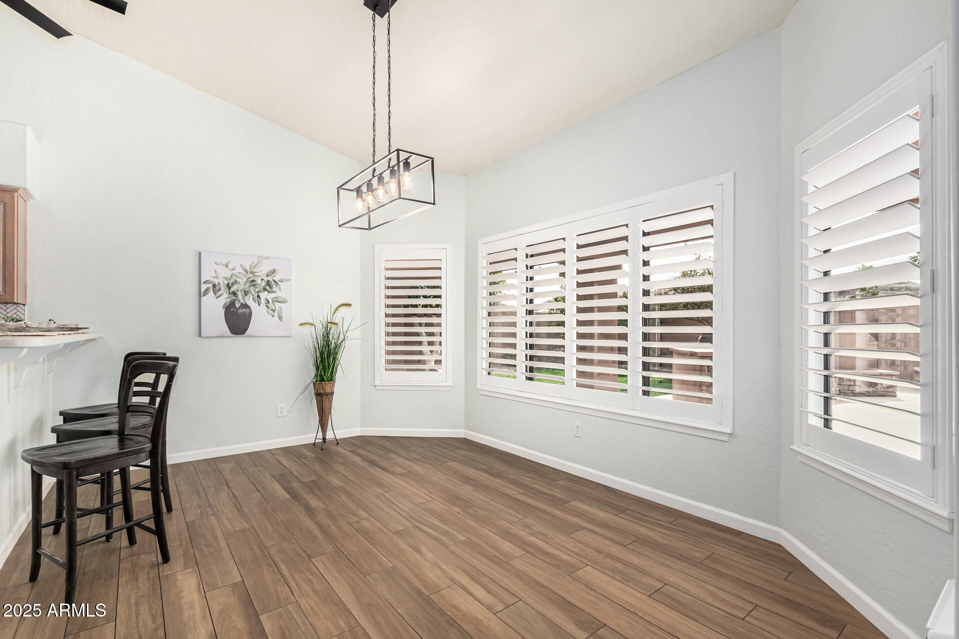 2033 East Tecoma Road Phoenix, AZ 85048 - Photo 10 of 37 Eat-in Kitchen