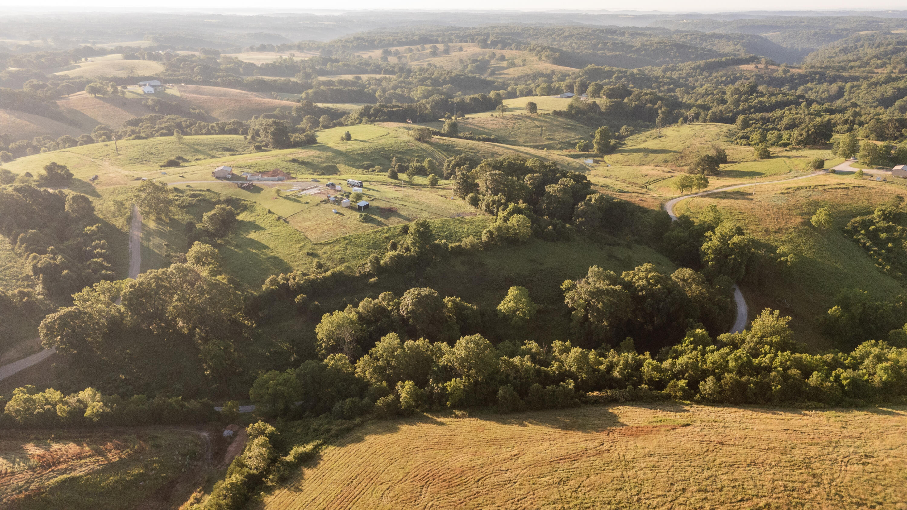 0 Jasper Road Spokane, MO 65754 - Photo 15 of 18 5acrelot-9