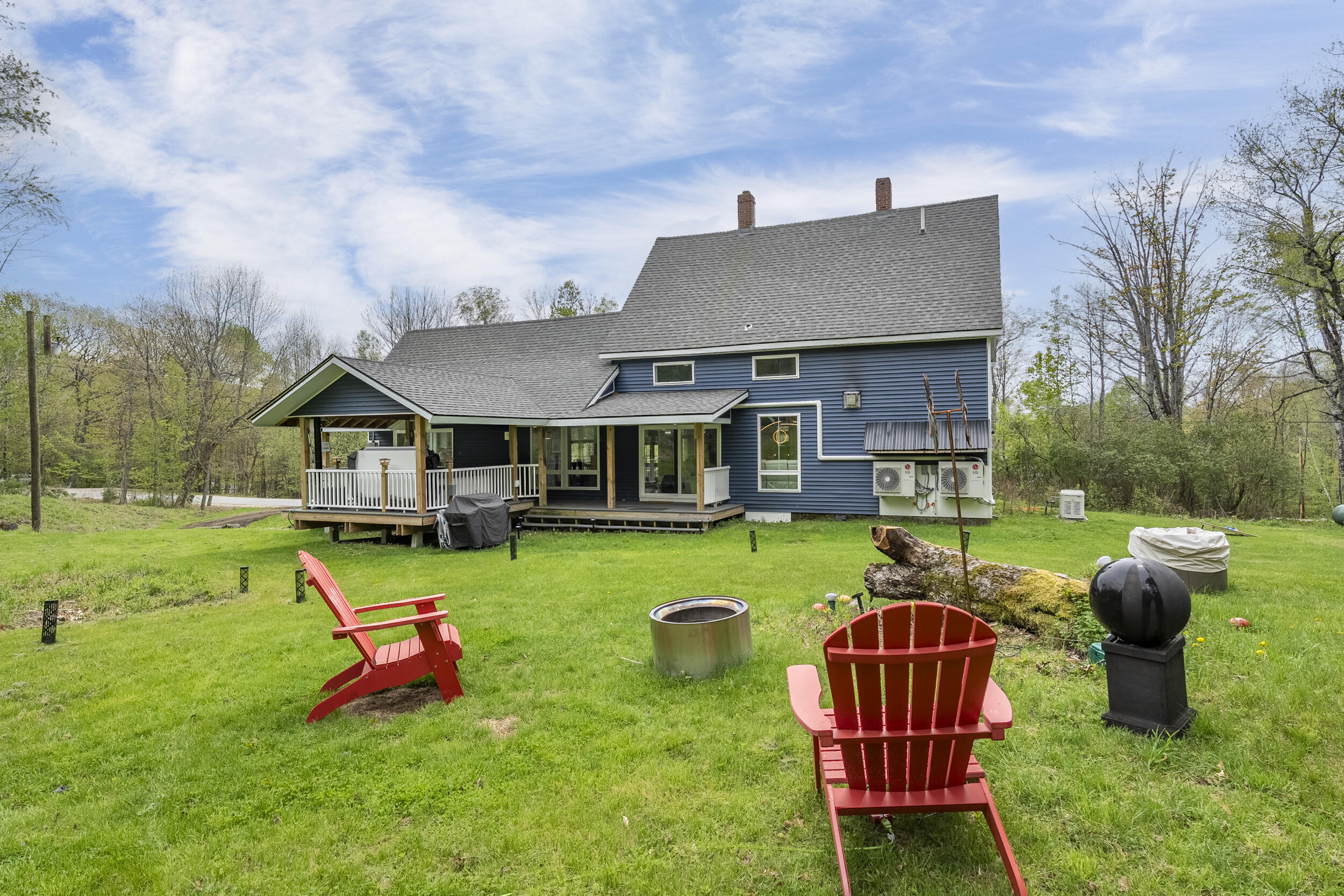 205 Rowe Hill Road Greenwood, ME 04255 - Photo 98 of 109 111_205rowehill-103