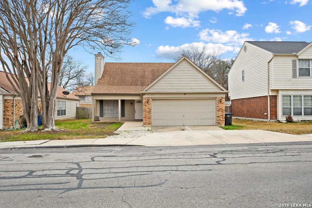 9135 Rue De Lis San Antonio, TX 78250 - Photo 1 of 32
