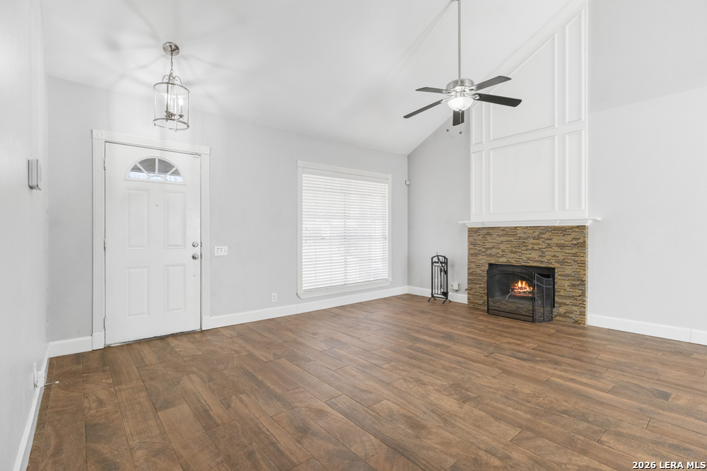 9135 Rue De Lis San Antonio, TX 78250 - Photo 2 of 32