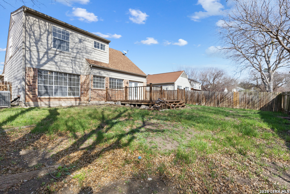 9135 Rue De Lis San Antonio, TX 78250 - Photo 29 of 32
