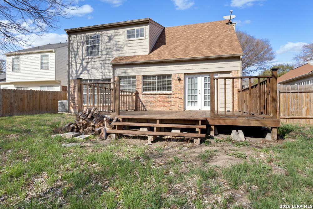 9135 Rue De Lis San Antonio, TX 78250 - Photo 31 of 32