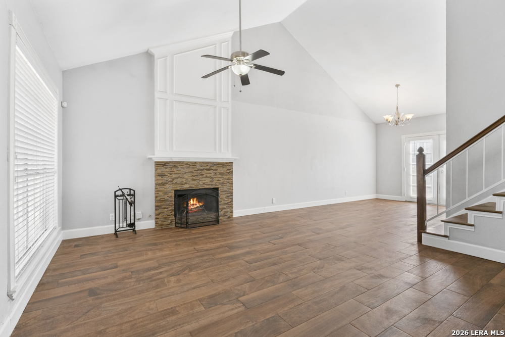 9135 Rue De Lis San Antonio, TX 78250 - Photo 4 of 32