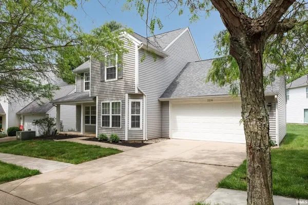 $354,900 | 2214 South Sweetbriar Drive, Bloomington, IN 47401