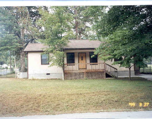 441 Old Graysville Road Dayton, TN 37321 - Photo 1 of 1 Primary Photo