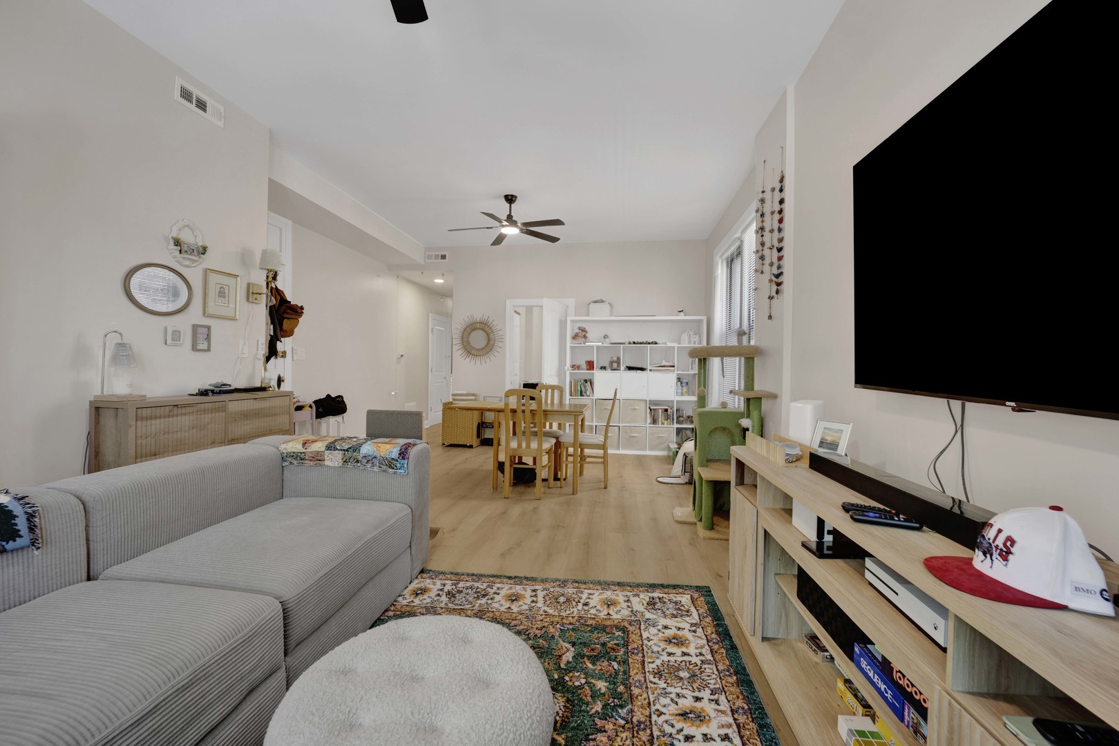 614 South Loomis Street, Unit 2 Chicago, IL 60607 - Photo 5 of 14