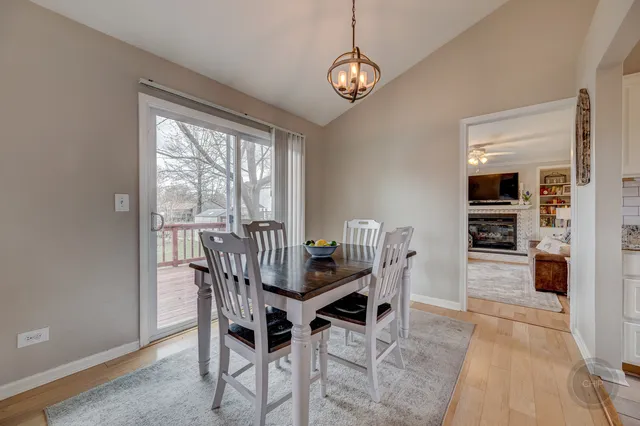 $3,200 | 1306 Canyon Run Road, Naperville, IL 60565