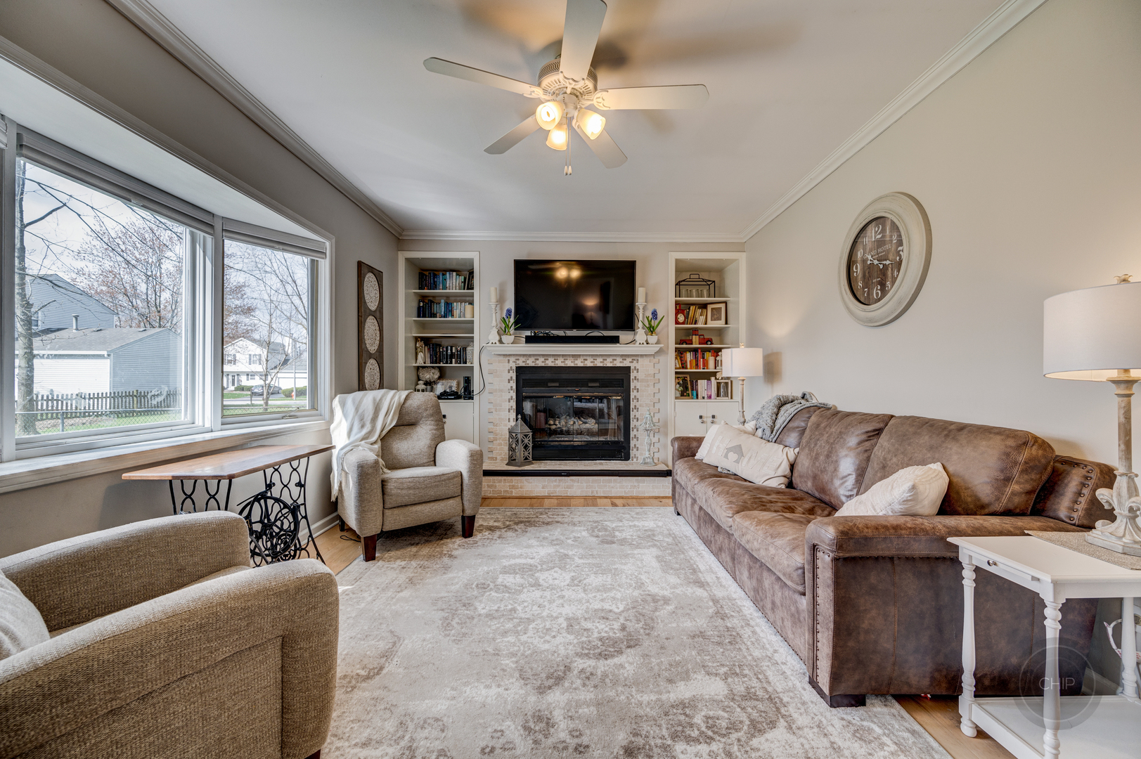 1306 Canyon Run Road Naperville, IL 60565 - Photo 27 of 43