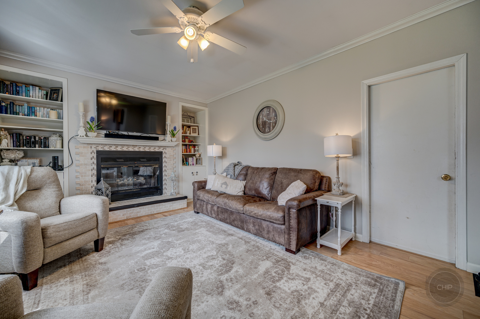 1306 Canyon Run Road Naperville, IL 60565 - Photo 29 of 43